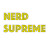 Nerd Supreme