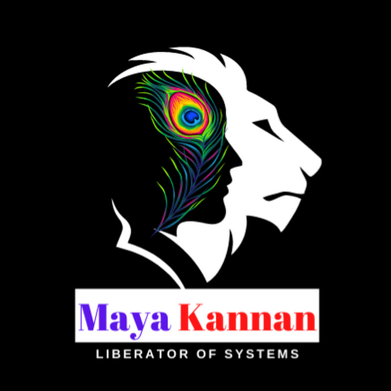 Maya Kannan - Driving Alpha and Liberating Systems