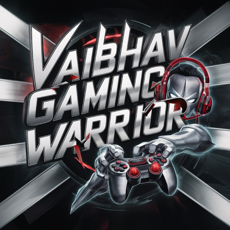 Vaibhav Gaming Warrior