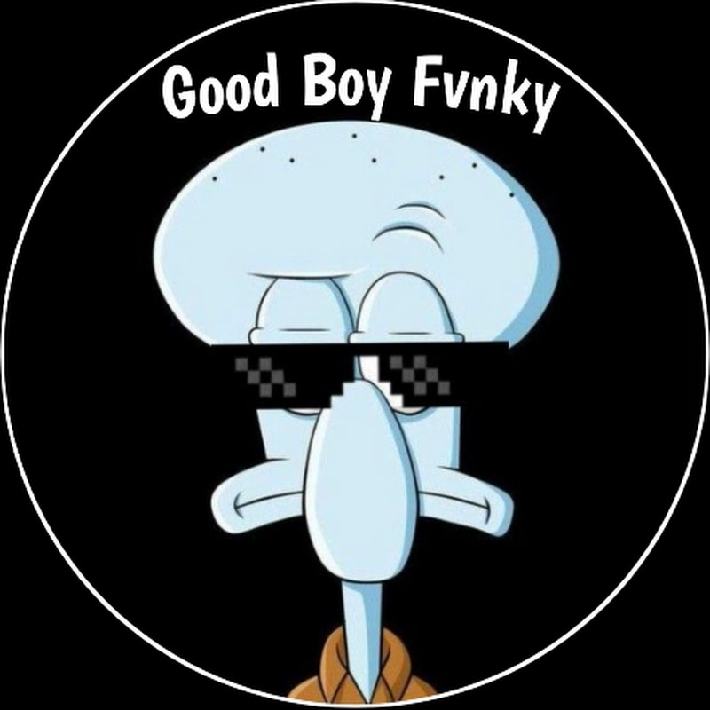 Good Boy Fvnky