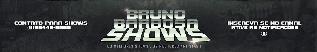 Bruno Vendas Funk YouTube 频道头像