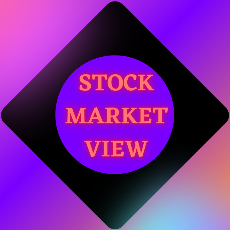 Stock Market View