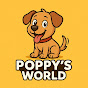 Poppy's world logo