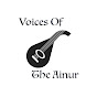 Voices Of The Ainur logo