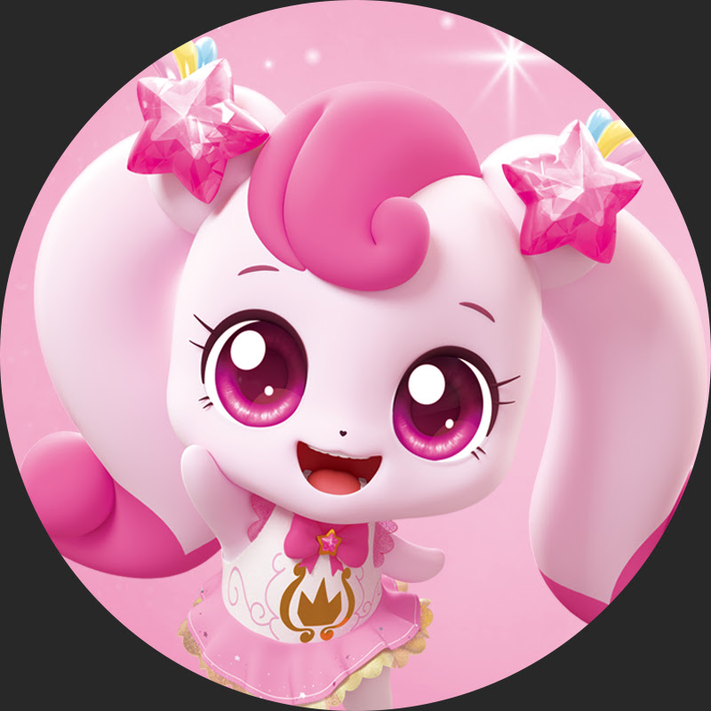 奇妙! 萌可 官方頻道
