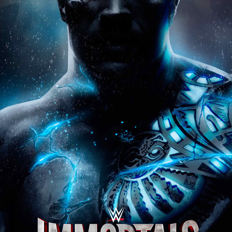 WWE Immortals - Topic avatar