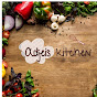 Adjei's Kitchen logo