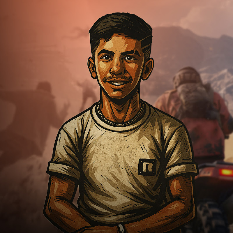 Channel Avatar