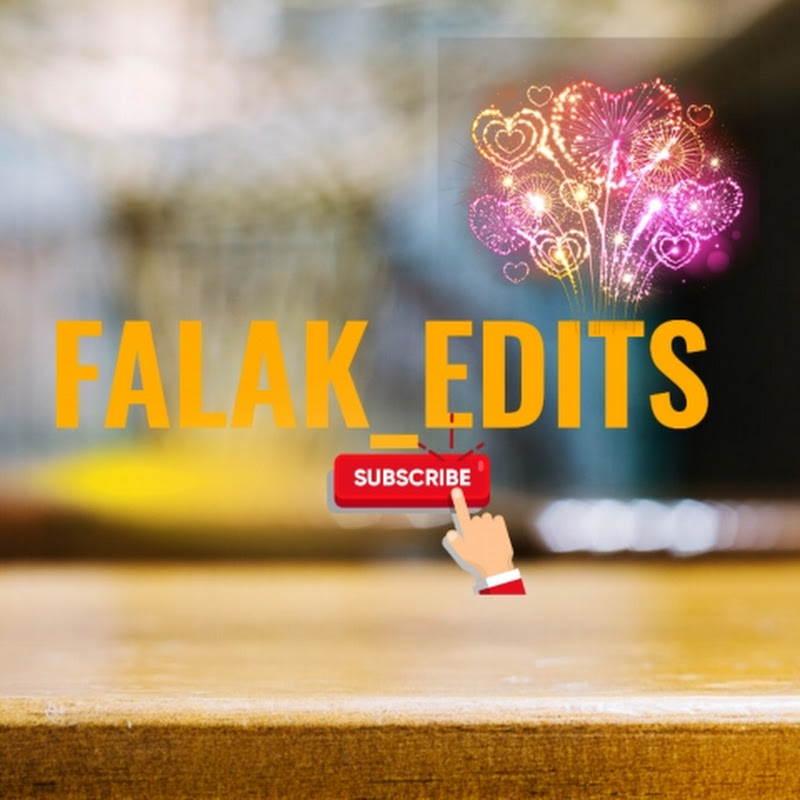 FALAK EDITS