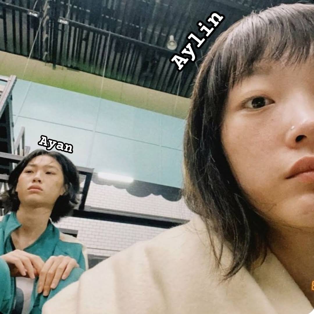 Post from ´ꨄ︎ Gen Z ᑉ³ Ayan ꨄ︎`
