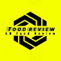 Food Review GB logo
