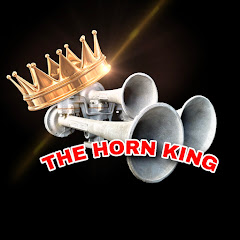 The Horn King