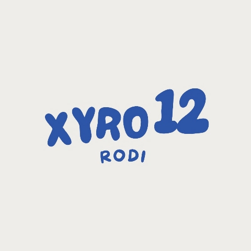 Xyroo