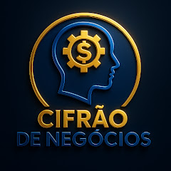 Cifrão de Negócios