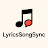 LyricsSongSync