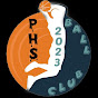 PHS Ball Club