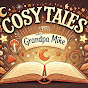 Cozy Tales with GrandPa Mike logo