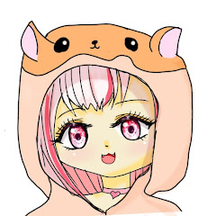 ちぃたん華 chitan_hana chアイコン画像