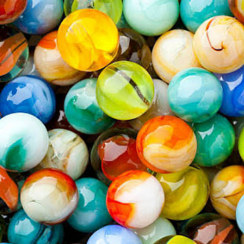 Marble Run Champions 