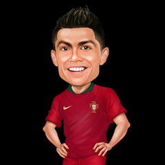 Ronaldo Animation Cr7