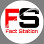 FactStationvr logo