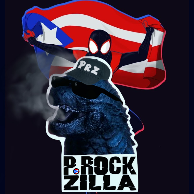 PRockZilla