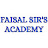 FAISAL SIRS ACADEMY