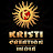 Kristi Creation India