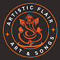 Artistic Flair logo