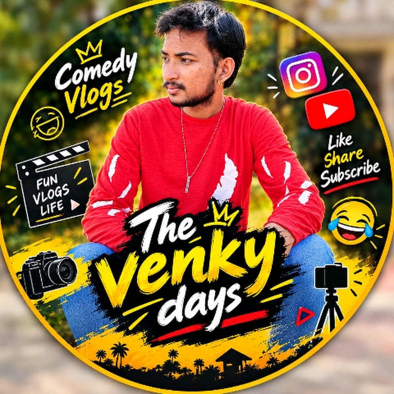 The Venky Days