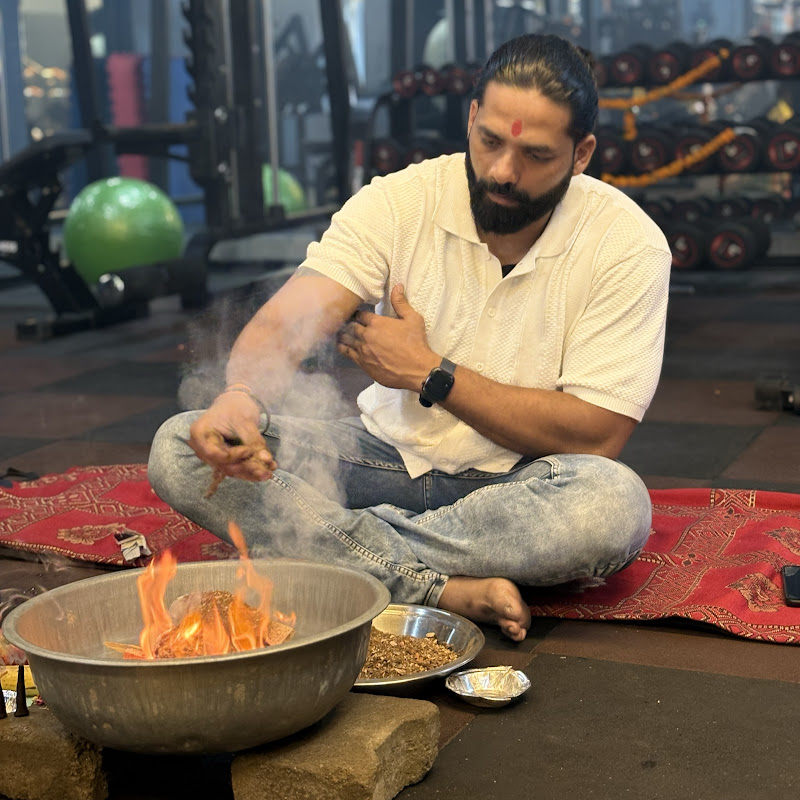 Sankatmochan Gym
