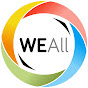 Wellbeing Economy Alliance - WEAll logo