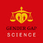 Gender Gap Science logo