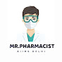 Mister Pharmacist  logo