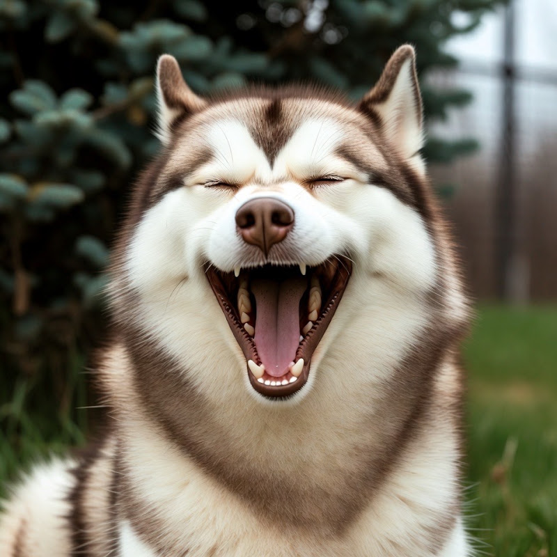 Doggy dog