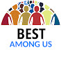 BestAmongUs logo