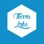 Tharu Labs logo