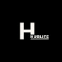 HUBLIFE logo