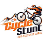 juned mtb stunt logo