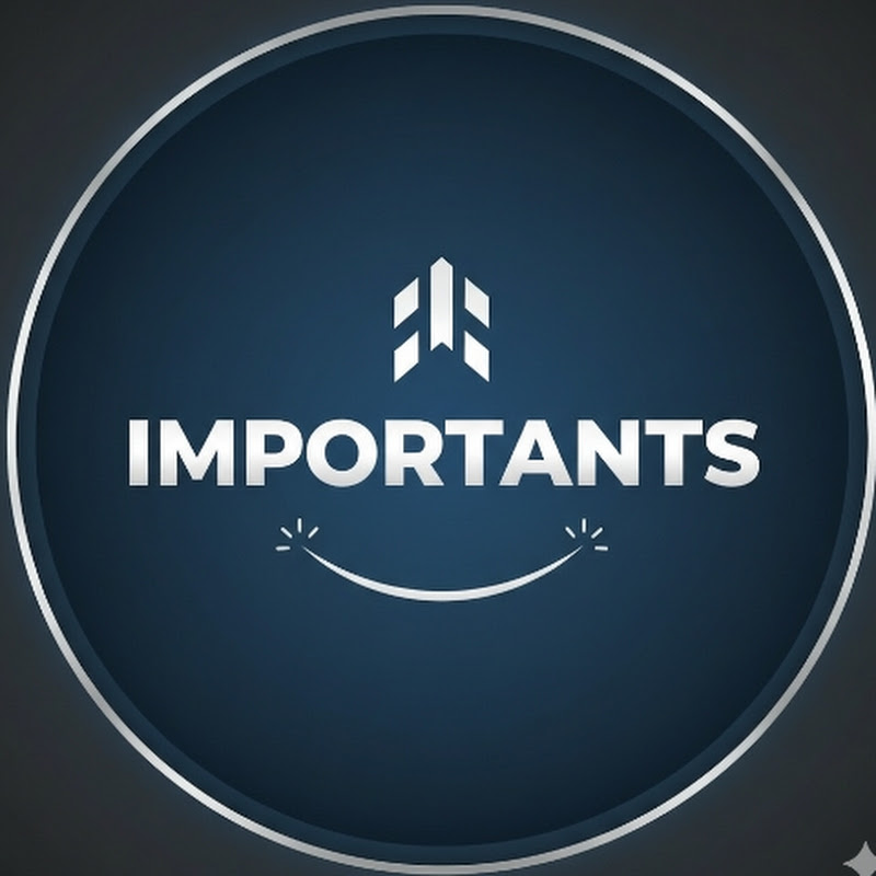 lmportants