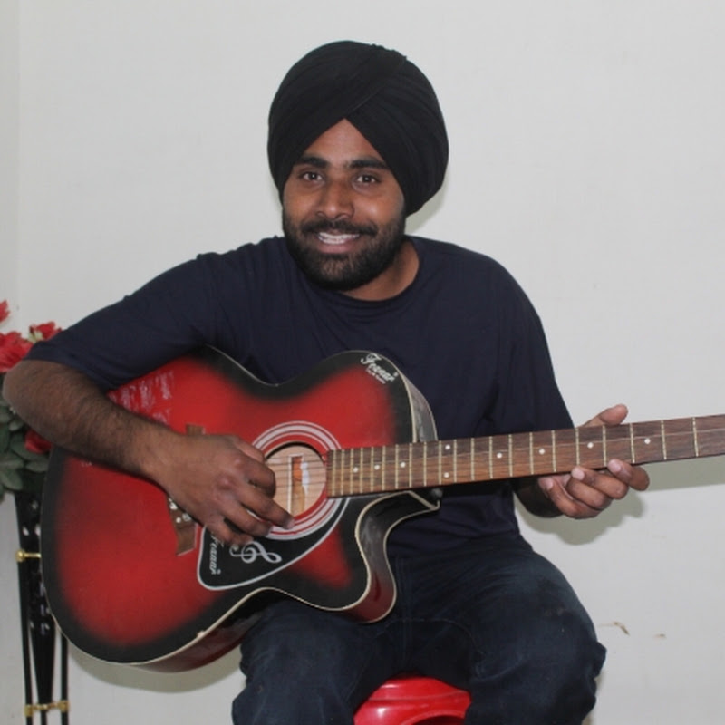 Punjabi Music 🎶🎵