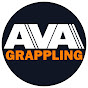 AVA Submission Grappling Federation logo