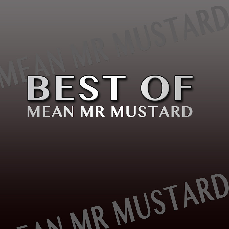 Mean Mr Mustard - Topic
