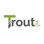 Trout CPA logo