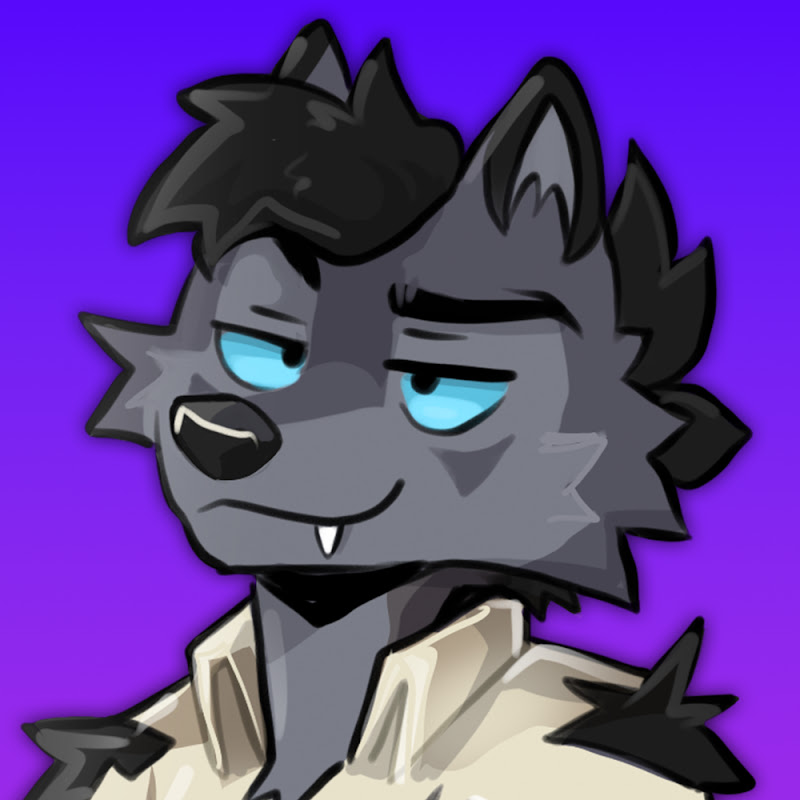 Tall Werewolf icon