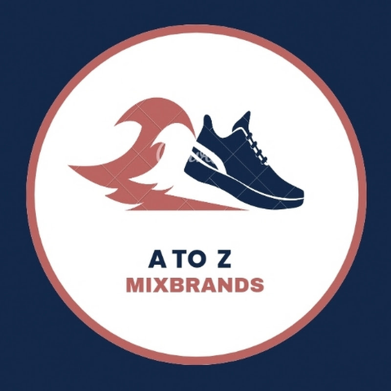a to z shoes