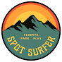 Spotsurfer logo