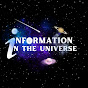 INFORMATION_IN_UNIVERSE logo