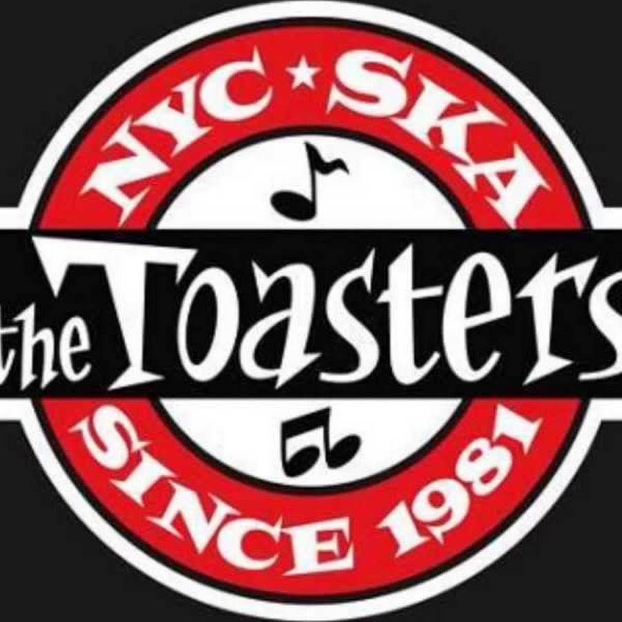 The Toasters Topic YouTube