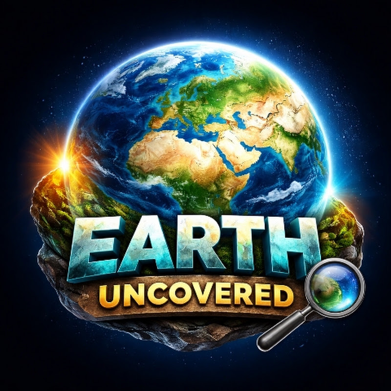 UncoveredEarth